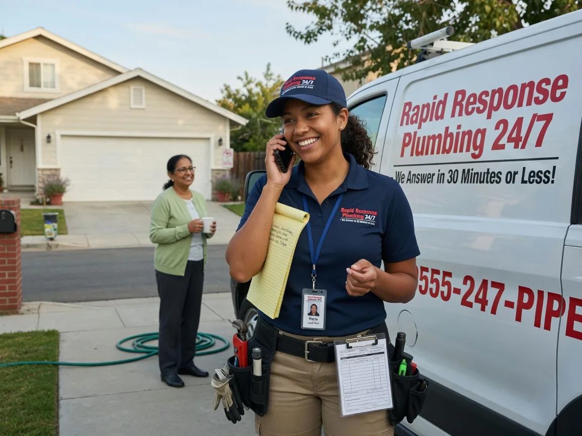 Emergency Plumber Indian Lake Estates, FL FAQs